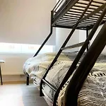 Luxury 2 Bedroom In The Heart Of