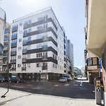 Luxury 2 Bedroom In The Heart Of Lejlighed Oostende