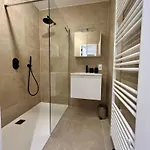 Lejlighed Luxury 2 Bedroom In The Heart Of Oostende