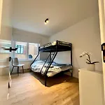 Luxury 2 Bedroom In The Heart Of Lejlighed Oostende