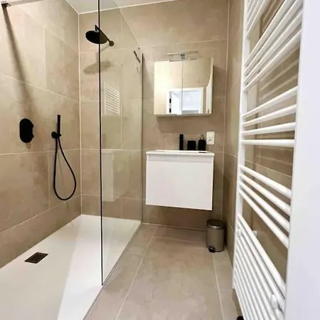 Luxury 2 Bedroom In The Heart Of * Ostend