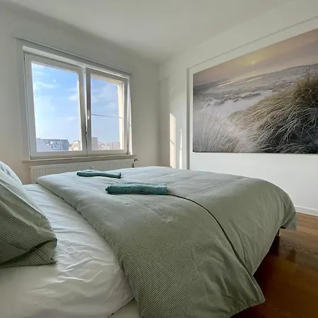 Apartment Luxury 2 Bedroom In The Heart Of