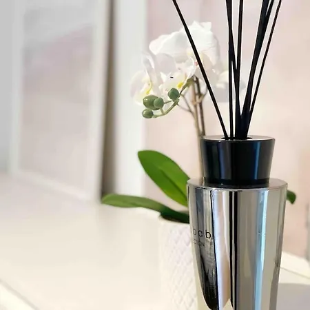 Apartment Luxury 2 Bedroom In The Heart Of