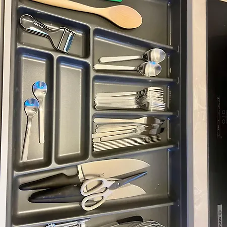 Luxury 2 Bedroom In The Heart Of Appartement *