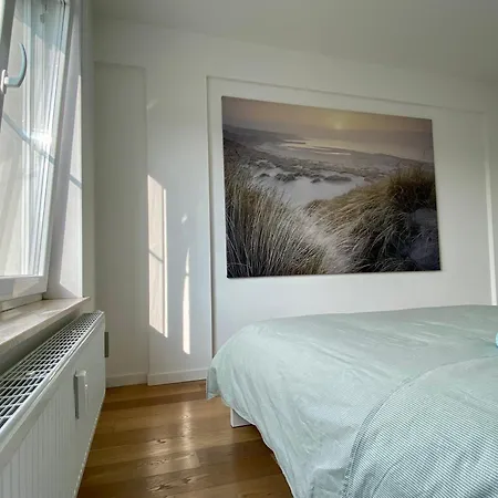 Luxury 2 Bedroom In The Heart Of Appartement Oostende