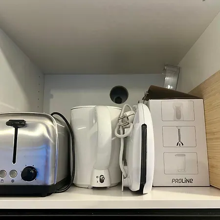 Luxury 2 Bedroom In The Heart Of 오스텐드