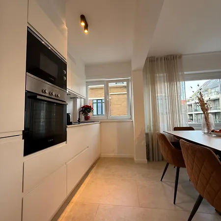 Luxury 2 Bedroom In The Heart Of Appartement