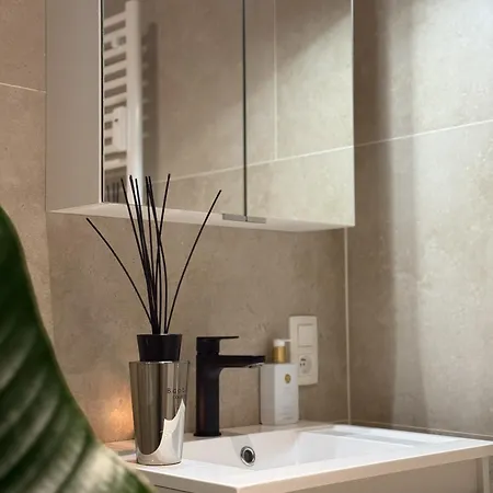 Apartament Luxury 2 Bedroom In The Heart Of *