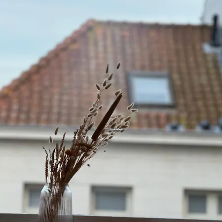 Luxury 2 Bedroom In The Heart Of *