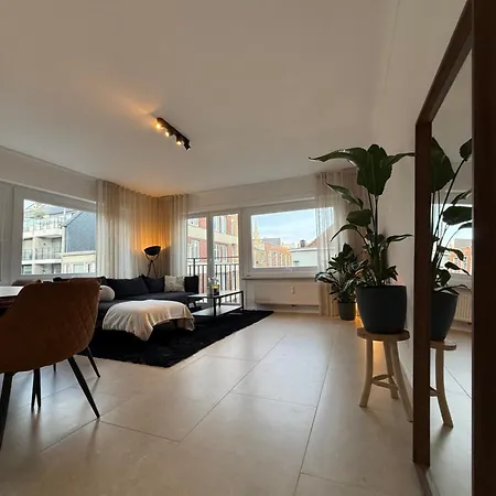 Appartement Luxury 2 Bedroom In The Heart Of *