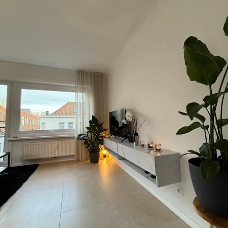 Apartament Luxury 2 Bedroom In The Heart Of