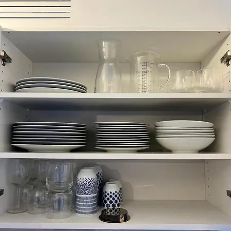 Luxury 2 Bedroom In The Heart Of *