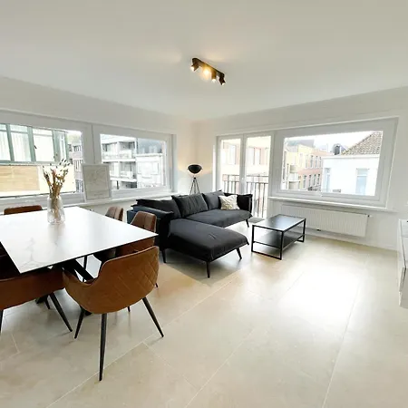 Luxury 2 Bedroom In The Heart Of Appartement *